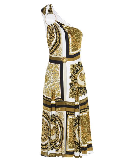 versace dresses online